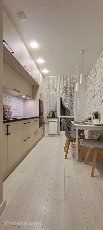 3-комн. квартира, 68м², с мебелью, 3/5 эт., ДОНЕЦК