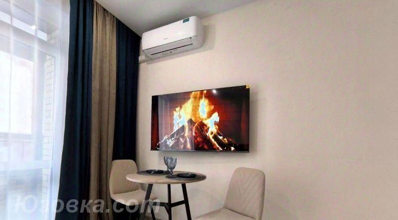 1-комн. квартира, 32м², с мебелью, 3/10 эт., Макеевка
