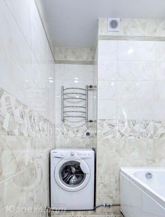 2-комн. квартира, 32м², с мебелью, 1/10 эт., ДОНЕЦК