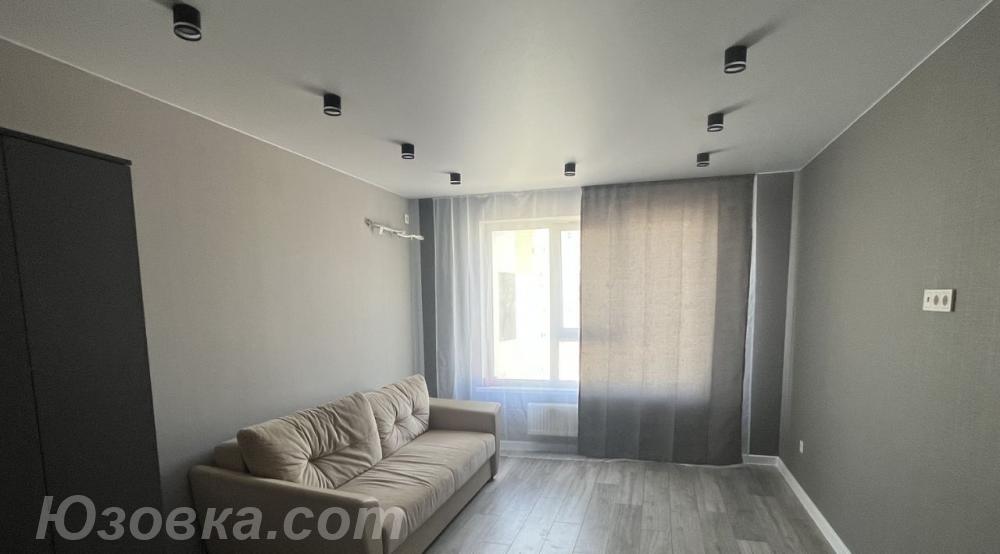 2-комн. квартира, 69м², с мебелью, 5/9 эт., ДОНЕЦК