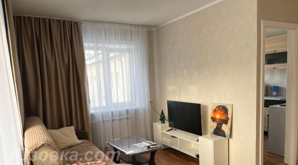 2-комн. квартира, 40м², с мебелью, 4/10 эт., ДОНЕЦК