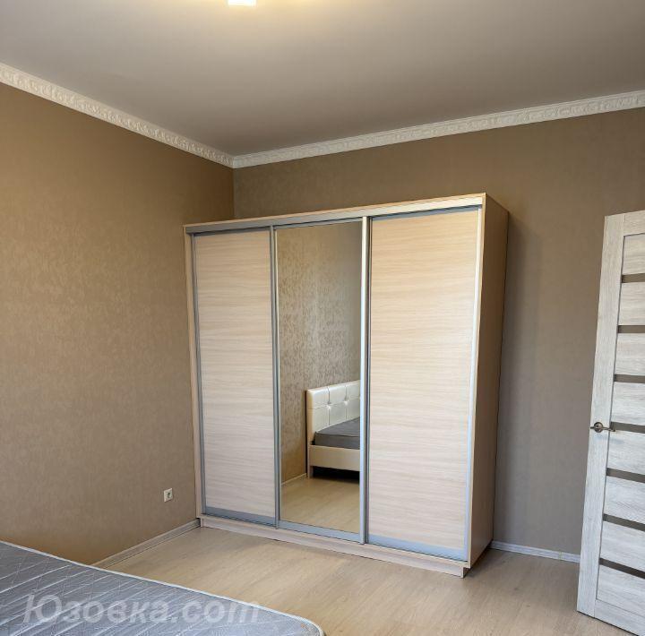 1-комн. квартира, 23м², с мебелью, 2/5 эт., ДОНЕЦК
