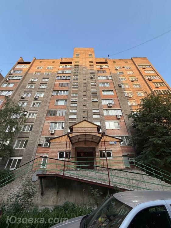 3-комн. квартира, 93 м², вторичка, 7/10 эт.