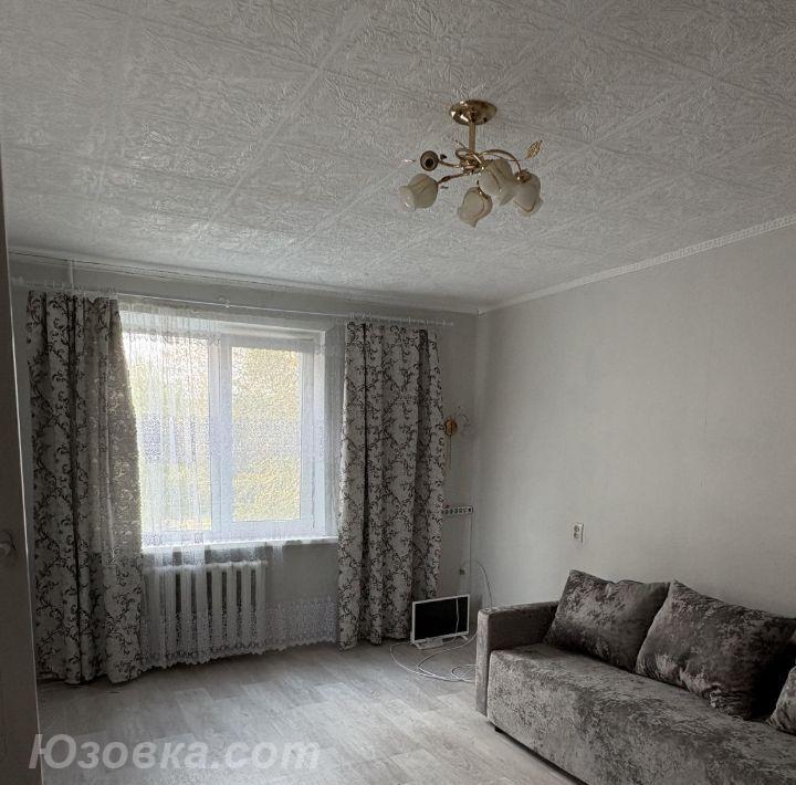 1-комн. квартира, 36м², с мебелью, 5/9 эт., ДОНЕЦК