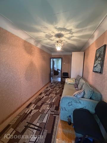 2-комн. квартира, 47 м², вторичка, 4/5 эт.