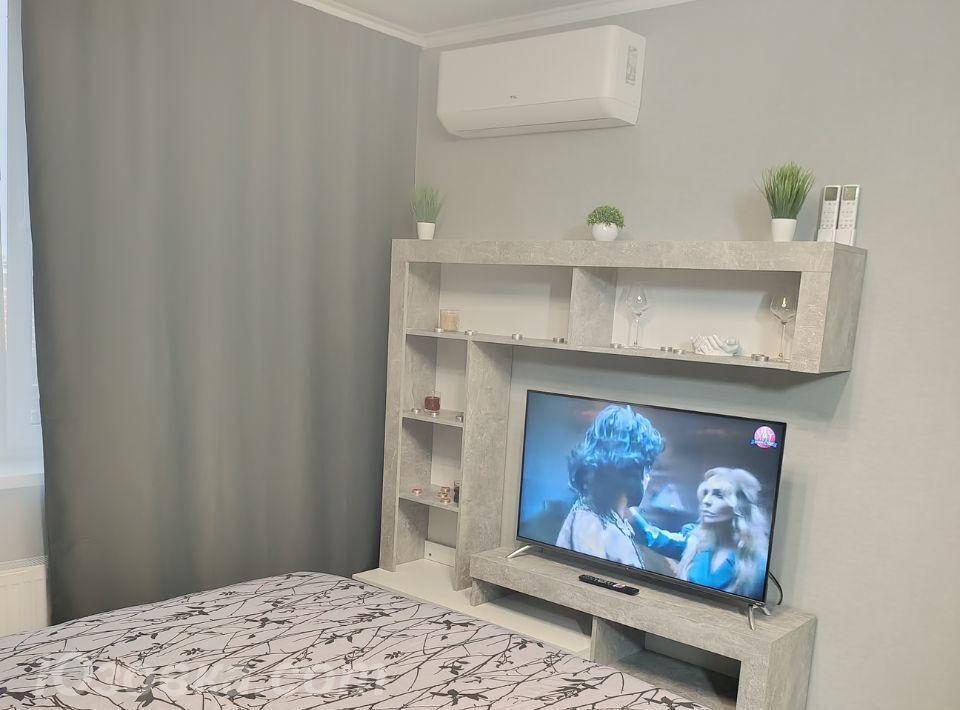 1-комн. квартира, 37м², с мебелью, 3/9 эт., ДОНЕЦК