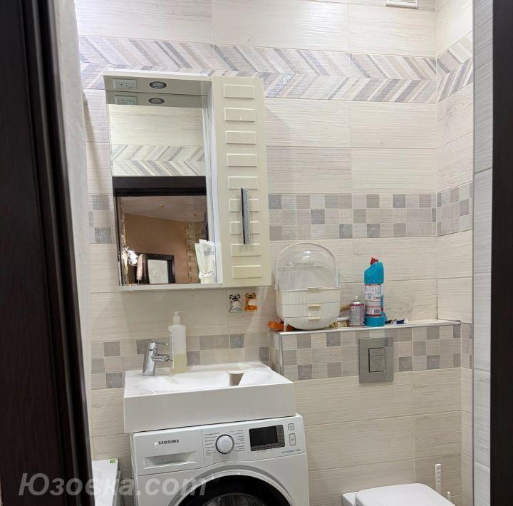 2-комн. квартира, 48м², с мебелью, 6/10 эт.