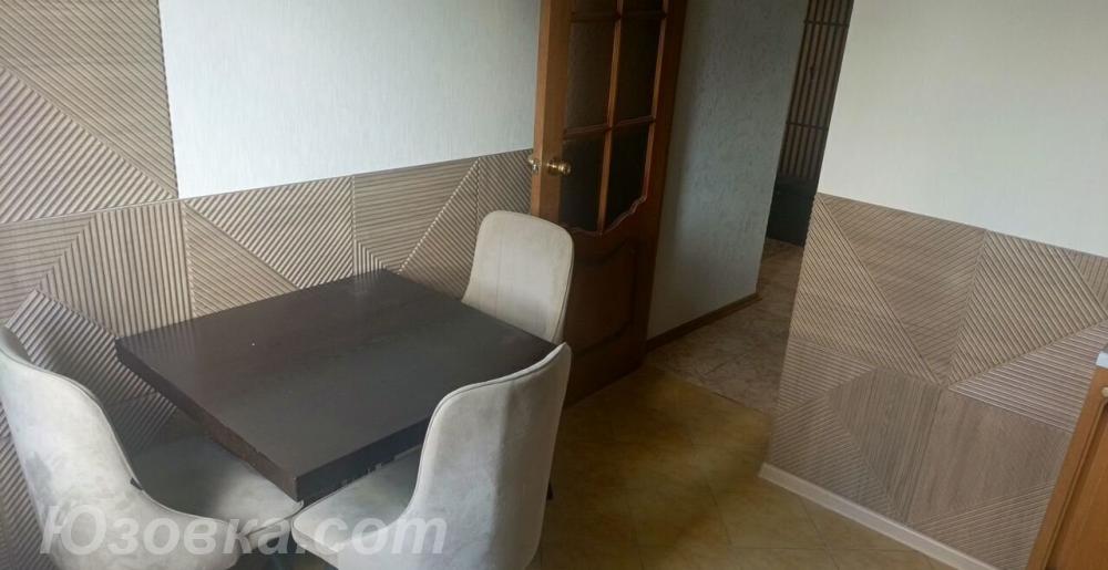 2-комн. квартира, 50м², с мебелью, 9/11 эт.