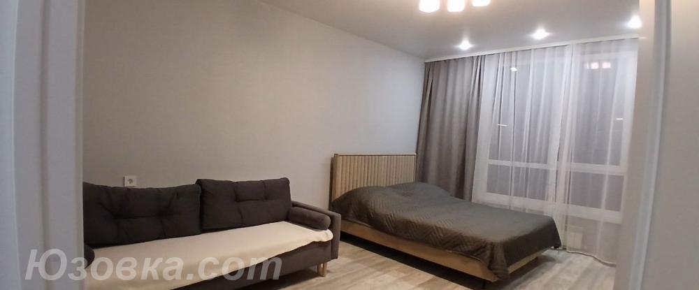1-комн. квартира, 21000м², с мебелью, 4/9 эт.
