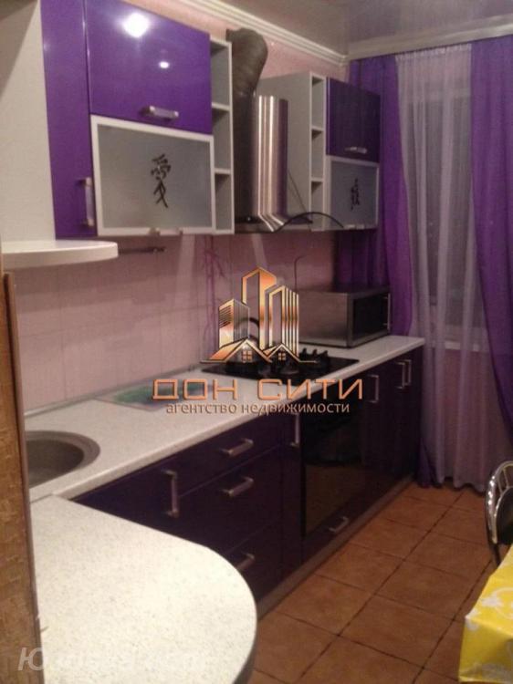 2-комн. квартира, 48 м², вторичка, 9/9 эт., ДОНЕЦК