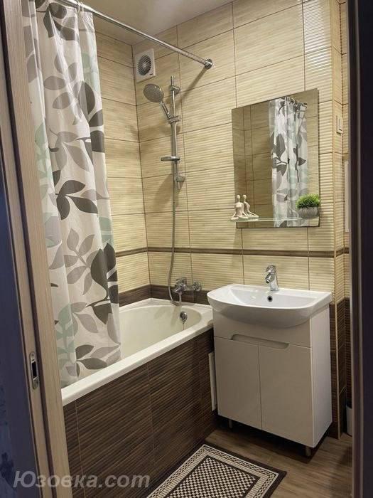 1-комн. квартира, 45м², с мебелью, 3/5 эт.
