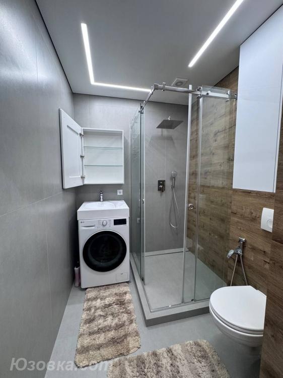 1-комн. квартира, 39м², с мебелью, 3/9 эт.