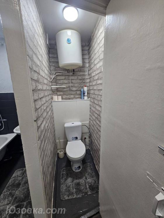 1-комн. квартира, 34м², с мебелью, 4/9 эт.