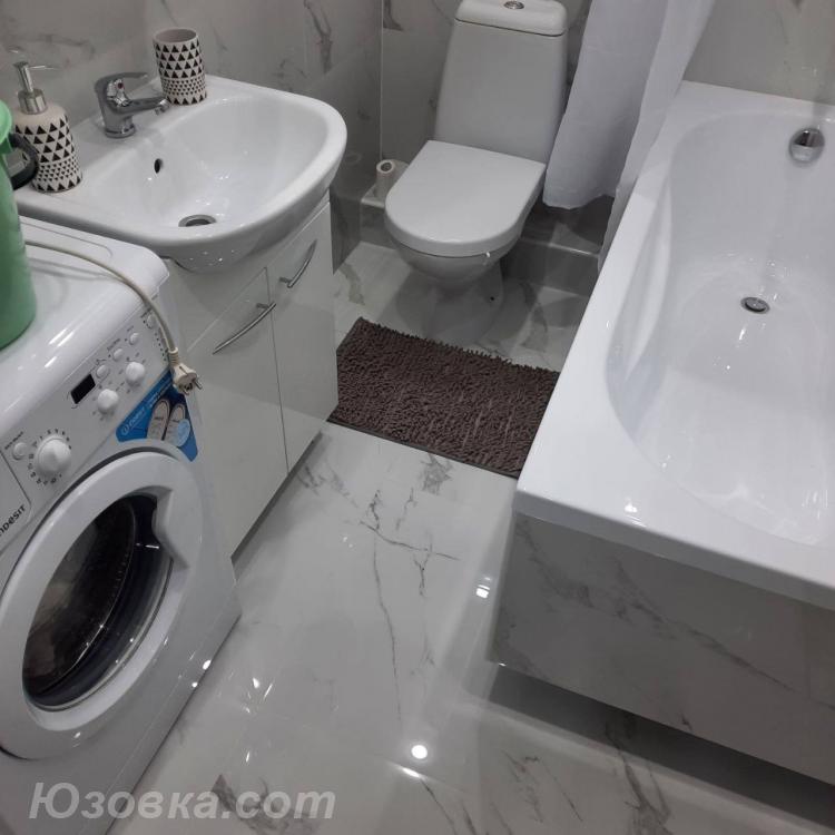 1-комн. квартира, 39м², с мебелью, 5/9 эт.