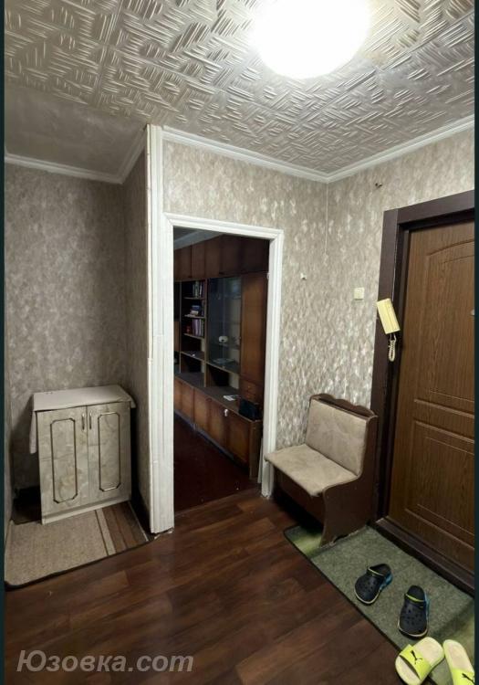1-комн. квартира, 38м², с мебелью, 2/5 эт.