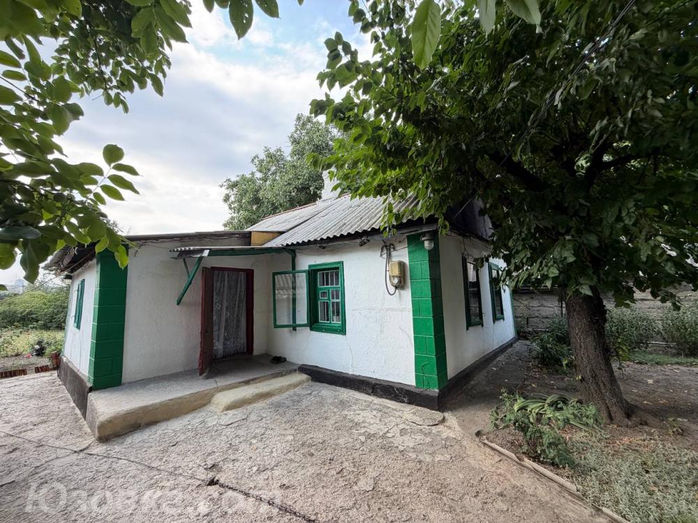 Дом , 54 м², на участке 15,0 сот.