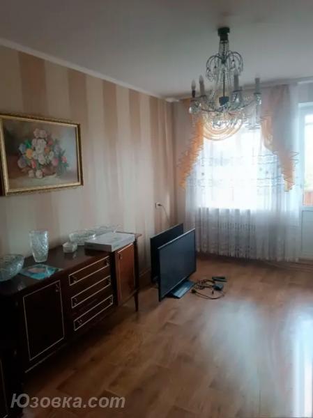 3-комн. квартира, 67 м², вторичка, 5/9 эт.