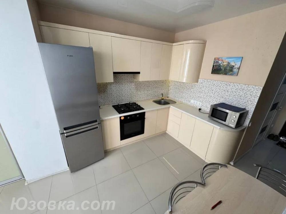 2-комн. квартира, 46м², с мебелью, 5/9 эт.