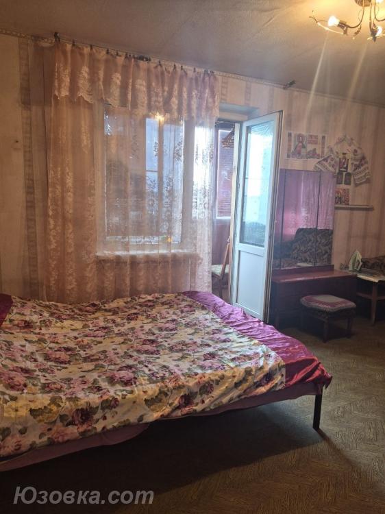 2-комн. квартира, 45м², мебель частично, 13/14 эт., ДОНЕЦК