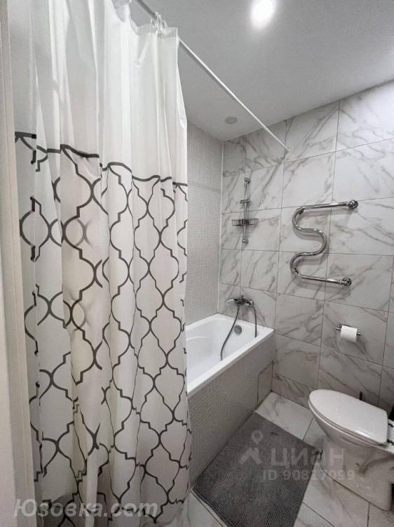 2-комн. квартира, 51м², с мебелью, 3/5 эт.