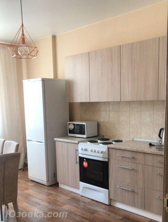 2-комн. квартира, 55м², с мебелью, 2/9 эт., ДОНЕЦК