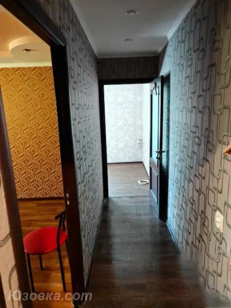 2-комн. квартира, 44 м², вторичка, 5/5 эт., ДОНЕЦК