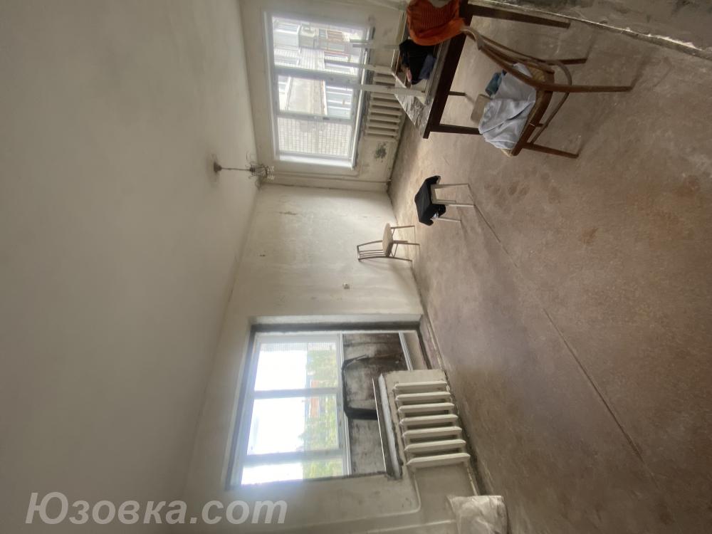 1-комн. квартира, 34 м², вторичка, 10/14 эт.