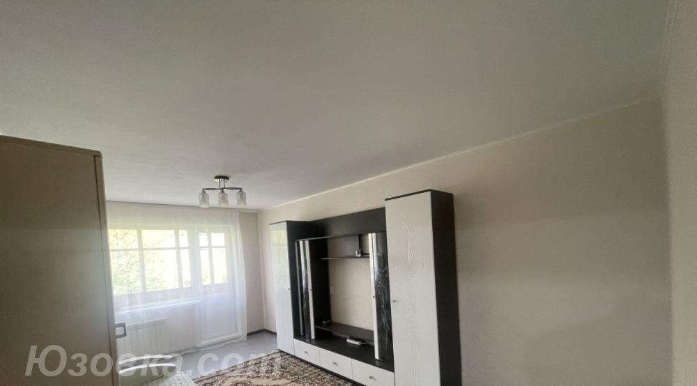 1-комн. квартира, 30м², с мебелью, 4/9 эт., ДОНЕЦК