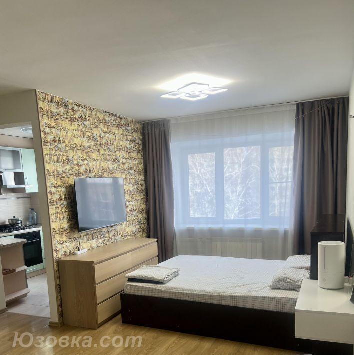 2-комн. квартира, 44м², с мебелью, 4/9 эт.