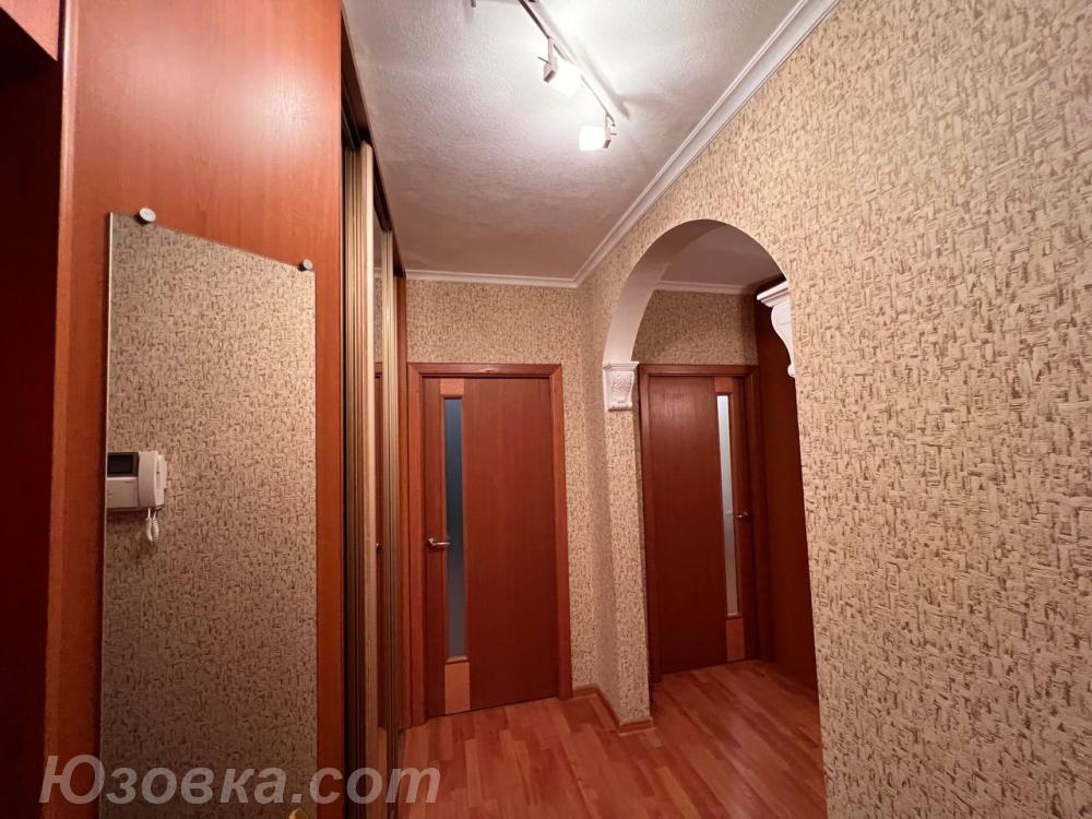 2-комн. квартира, 47 м², вторичка, 10/11 эт., ДОНЕЦК