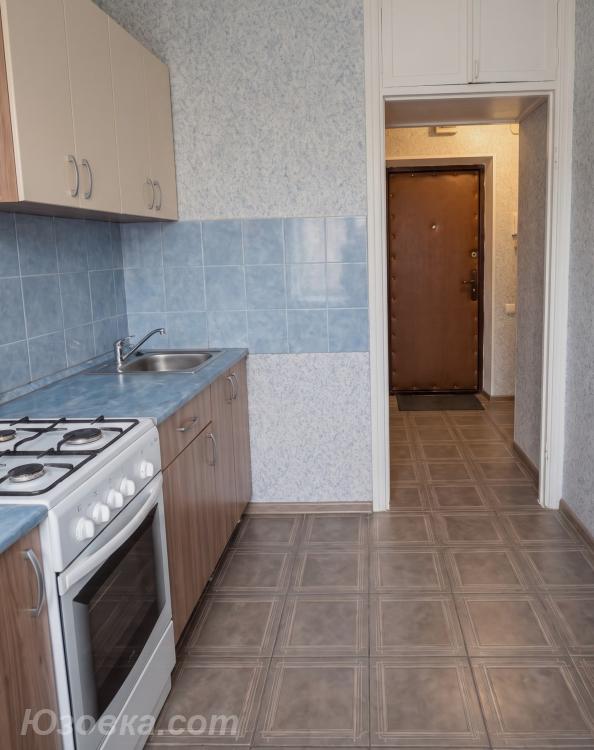 1-комн. квартира, 33м², с мебелью, 1/1 эт.