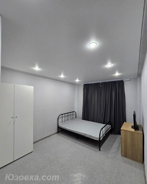 2-комн. квартира, 48м², с мебелью, 3/9 эт., ДОНЕЦК