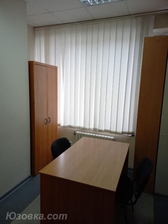 Аренда офисного помещения Донбасс-Арена