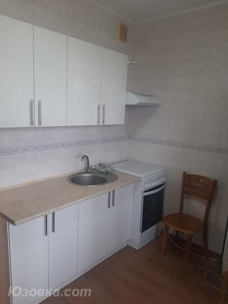 1-комн. квартира, 36 м², вторичка, 12/14 эт.