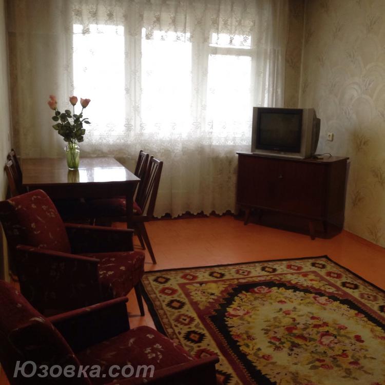 2-комн. квартира, 50 м², вторичка, 5/5 эт.