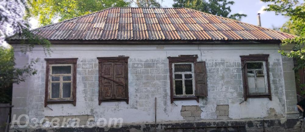 Дом , 79 м², на участке 6,8 сот., Макеевка