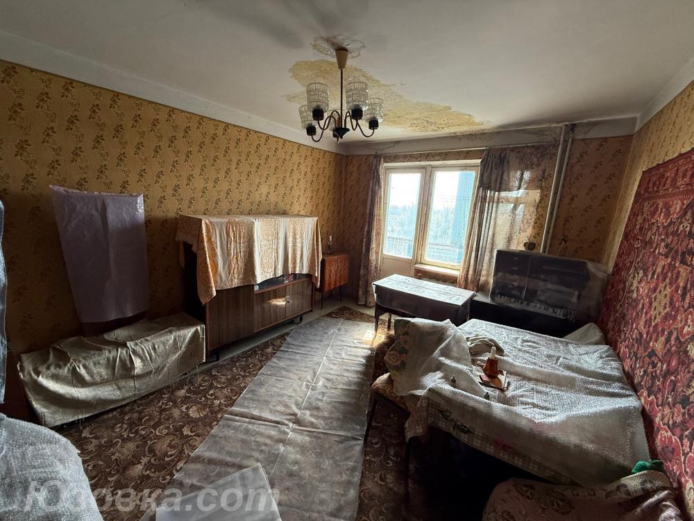 2-комн. квартира, 49 м², вторичка, 8/9 эт.