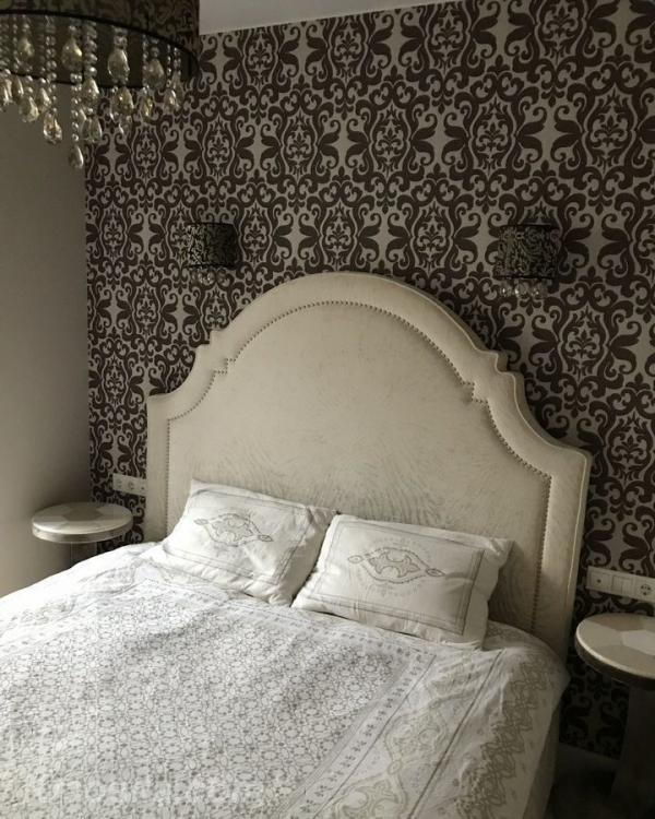 2-комн. квартира, 54м², с мебелью, 2/15 эт., ДОНЕЦК