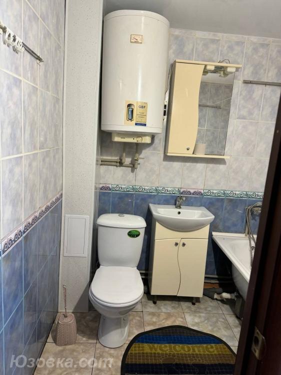 1-комн. квартира, 32м², с мебелью, 7/9 эт., Макеевка
