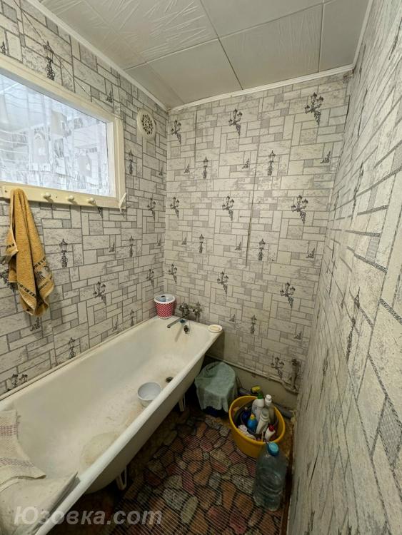 3-комн. квартира, 60 м², вторичка, 5/5 эт., Макеевка