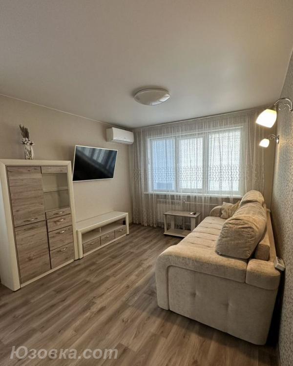 2-комн. квартира, 35м², с мебелью, 1/5 эт.