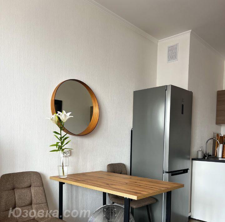 2-комн. квартира, 58м², с мебелью, 3/5 эт., ДОНЕЦК