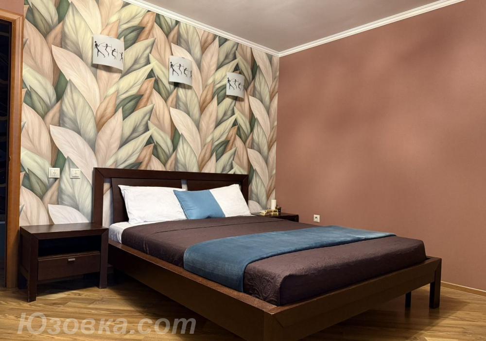 3-комн. квартира, 62м², с мебелью, 4/10 эт., ДОНЕЦК