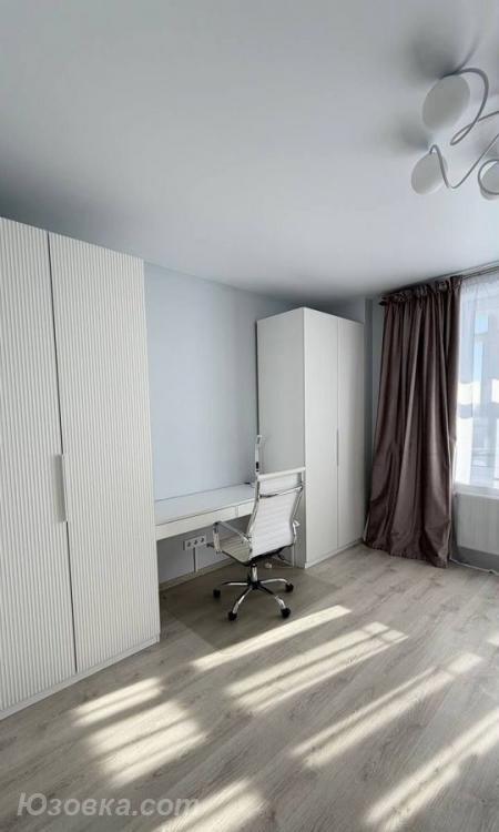 2-комн. квартира, 69м², с мебелью, 3/5 эт., ДОНЕЦК