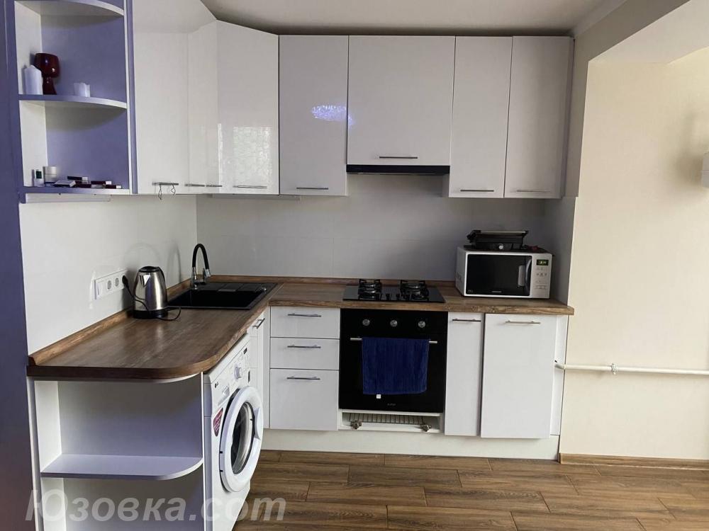 2-комн. квартира, 50м², с мебелью, 6/9 эт., ДОНЕЦК