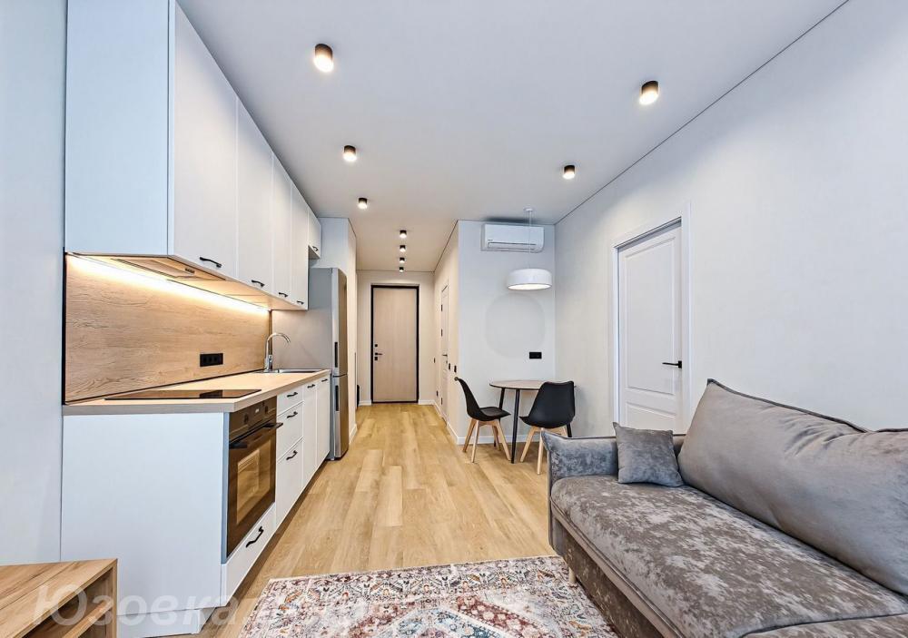 2-комн. квартира, 48м², с мебелью, 6/9 эт., ДОНЕЦК