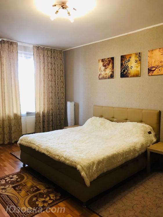 1-комн. квартира, 34м², с мебелью, 2/5 эт., ДОНЕЦК