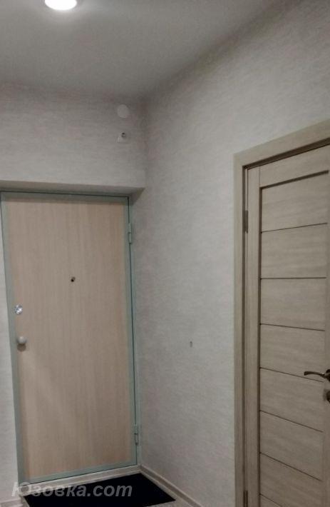 1-комн. квартира, 38м², с мебелью, 3/5 эт., ДОНЕЦК
