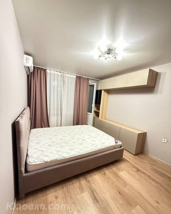 2-комн. квартира, 44м², с мебелью, 3/5 эт.