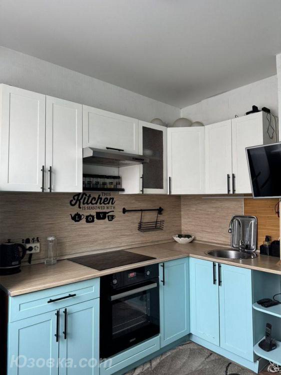 1-комн. квартира, 34м², с мебелью, 2/5 эт.